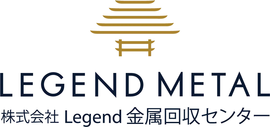 legend metal